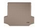 Cargo Liner BMW 6-Series GT 2018 - 2019 Tan WeatherTech 411103