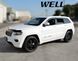 Дефлекторы окон к-т 4 шт с хромированным молдингом Jeep Grand Cherokee 2011 - 2022 Wellvisors 3-847JE004 3-847JE004 фото 1