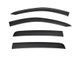 Дефлекторы окон к-т 4 шт Premium серія Volkswagen Amarok 2023 + Wellvisors 3-847FD033 3-847FD033.. фото 1