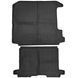 Cargo Liner Renault Megane 2008 - 2015 (III) Black SOVA-PL
