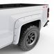 Poszerzenia nadkoli Chevrolet Silverado 1500 2014 - 2018 Bolt-On Style kolor Summit White EGR 791574-GAZ