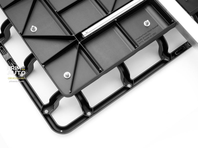 Грузовая корзина на фаркоп WeatherTech 8AHB01 8AHB01 фото