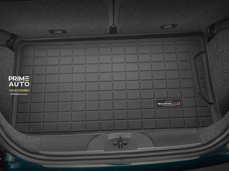 Mat do bagażnika Toyota RAV4 2026 czarny WeatherTech 401918
