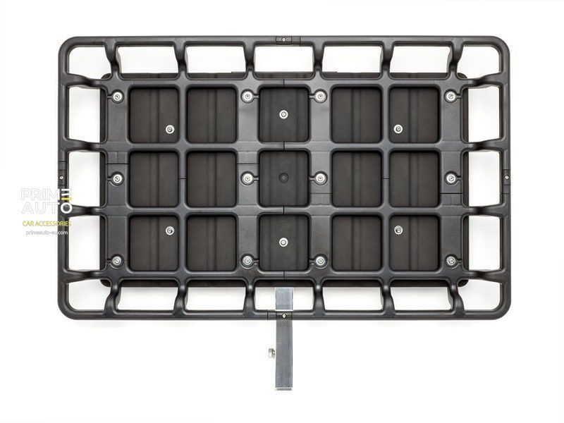 Грузовая корзина на фаркоп WeatherTech 8AHB01 8AHB01 фото