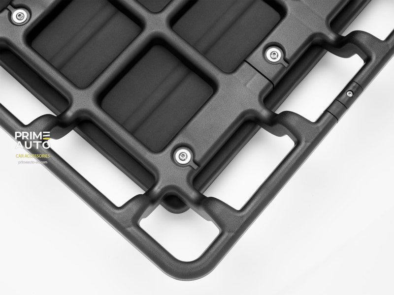 Грузовая корзина на фаркоп WeatherTech 8AHB01 8AHB01 фото