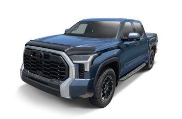 Hood Deflector Toyota TUNDRA 2022 - 2026 Bugflector II Dark Smoke AVS 25888