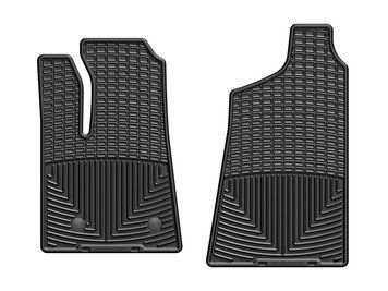 Covorase cauciuc faţă Ford Transit 2015 - 2021 negru WeatherTech W427