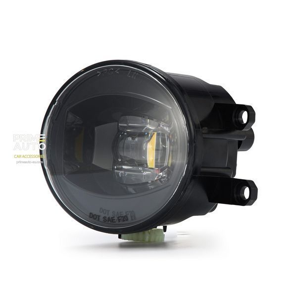 Lămpi de ceață DoubleTap LED Lexus RX450h 2010-2015 AlphaRex 210001