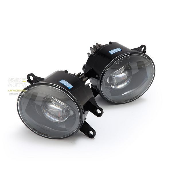 Lămpi de ceață DoubleTap LED Lexus RX450h 2010-2015 AlphaRex 210001