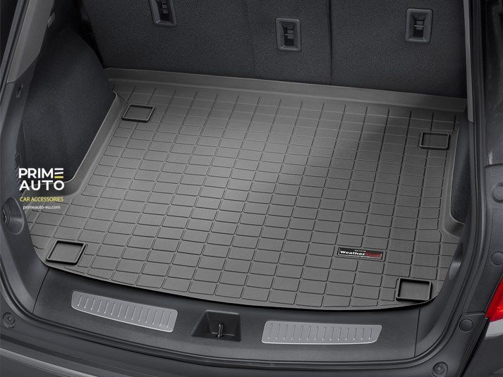 Mat do bagażnika Dodge Durango 2001 - 2003 czarny WeatherTech 40193