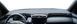Коврик на приборную панель Hyundai Tucson 2022 - 2026 Wellvisors 3 - 886HY018 3-886HY018 фото 8