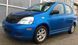 Дефлектор капота Toyota Echo 2004-2005 Hatchback гладкий FormFit HD20S04 HD20S04 фото 6