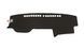 Коврик на приборную панель Toyota 4Runner 2010 - 2023 Wellvisors 3-777TY030 3-777TY030 фото 1