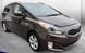 Дефлектор капота Kia Rondo 2014-2017 гладкий FormFit HD22J14 HD22J14 фото 2