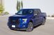 Deflektor maski Ford F-150 2015-2020 gładki FormFit HD8A15