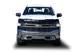 Дефлектор капоту Tough Guard Chevrolet Silverado 3500 2017-2019 гладкий FormFit TS5M15 TS5M15. фото 1
