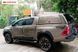 Hardtop Mitsubishi L200 2019 + Workman series Carryboy CMNDS-WM