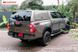 Hardtop Mitsubishi L200 2019 + Workman series Carryboy CMNDS-WM