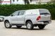 Hardtop Mitsubishi L200 2019 + Workman series Carryboy CMNDS-WM