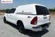 Hardtop Mitsubishi L200 2019 + Workman series Carryboy CMNDS-WM