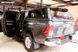Capota pickup Toyota Hilux 2015 + G3 series Carryboy CTRD-G3
