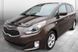 Дефлектор капота Kia Rondo 2014-2017 гладкий FormFit HD22J14 HD22J14 фото 4