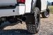 MudFlaps rear rear 2 PCs RAM/Dodge Ram 1500 Classic 2019-2024 black Bushwacker MUD-50038