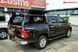 Hardtop Mitsubishi L200 2019 + Workman series Carryboy CMNDS-WM