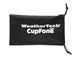 CupFone Storage Bag 84CF21SB WeatherTech