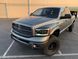 Передние фары RAM/Dodge Ram 1500 Classic 2006-2008 LED NOVA серия черные AlphaRex 880536 880536 фото 2