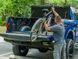 Кришка кузова XCEED Toyota Tundra 2007 - 2021 201 см (6,6ft) (с rail system) матовый черный Extang 85466 85466 фото 5