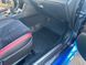 Dywaniki gumowe 3D Liners prz&oacute;d Subaru WRX 2015 - 2021 czarny WeatherTech