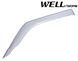 Window Deflectors 4pcs Set Premium Series Mitsubishi Pajero Wagon 1991-2000 Wellvisors 3-847MI011