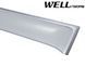Window Deflectors 4pcs Set Premium Series Mitsubishi Pajero Wagon 1991-2000 Wellvisors 3-847MI011