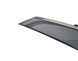 Window Deflectors 4pcs Set With Black Trim Subaru Solterra 2023+ Wellvisors 3-847TY073