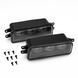 Противотуманные фары DoubleTap LED Toyota Tacoma 2024 - 2025 AlphaRex 210018 210018. фото 13