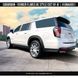 Fender Flares Chevrolet Suburban 2021-2025 black AIR DESIGN GM44E01