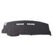 Mata deski rozdzielczej Volkswagen Golf 2010 - 2014 Wellvisors 3-777VW006