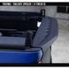 Tailgate Spoiler Toyota Tacoma 2016-2025 black AIR DESIGN TO02A15