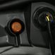 Передние фары RAM/Dodge Ram 1500 Classic 2006-2008 LED NOVA серия черные AlphaRex 880536 880536 фото 16