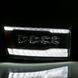 Передние фары RAM/Dodge Ram 1500 Classic 2006-2008 LED NOVA серия черные AlphaRex 880536 880536 фото 10