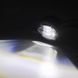 Lămpi de ceață DoubleTap LED Lexus RX450h 2010-2015 AlphaRex 210001