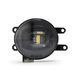 Lămpi de ceață DoubleTap LED Lexus RX450h 2010-2015 AlphaRex 210001