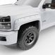 Poszerzenia nadkoli Chevrolet Silverado 1500 2014 - 2018 Bolt-On Style czarny EGR 791574-GBA
