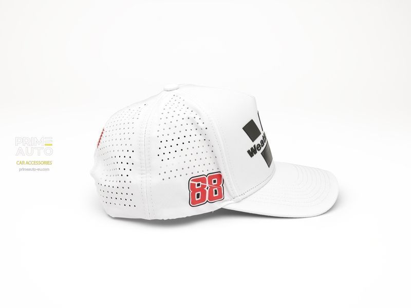 Snapback #88 Hat WeatherTech 6A88SNP