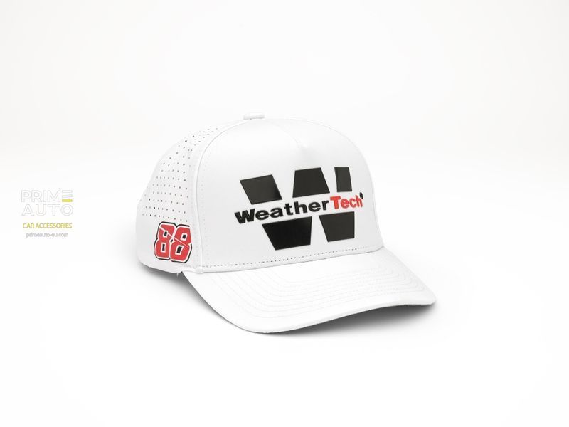 Snapback #88 Hat WeatherTech 6A88SNP