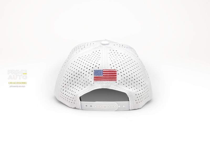 Snapback #88 Hat WeatherTech 6A88SNP