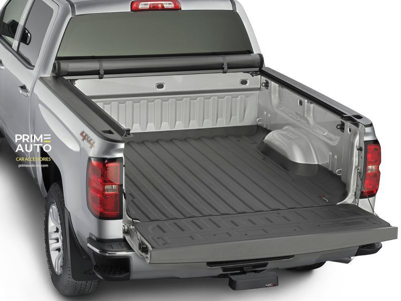 Тент кузова Ford Maverick 2022 - 2025 WeatherTech 8RC1434 8RC1434 фото