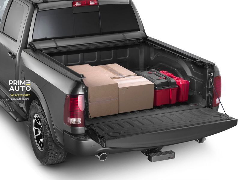 Тент кузова Ford Maverick 2022 - 2025 WeatherTech 8RC1434 8RC1434 фото