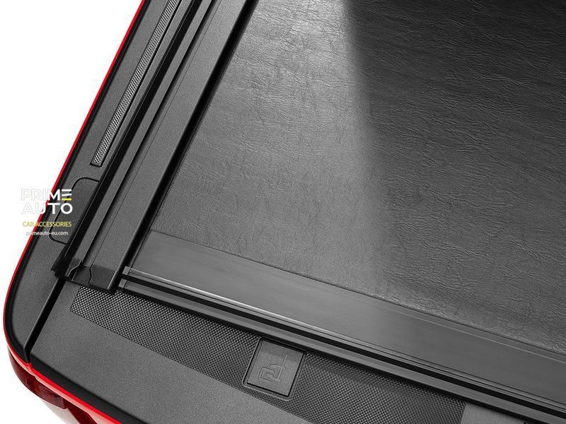 Ролет кузову механічний M-Series XT Ram 1500 TRX 2019-2024 RollnLock 401M-XT 401M-XT. фото